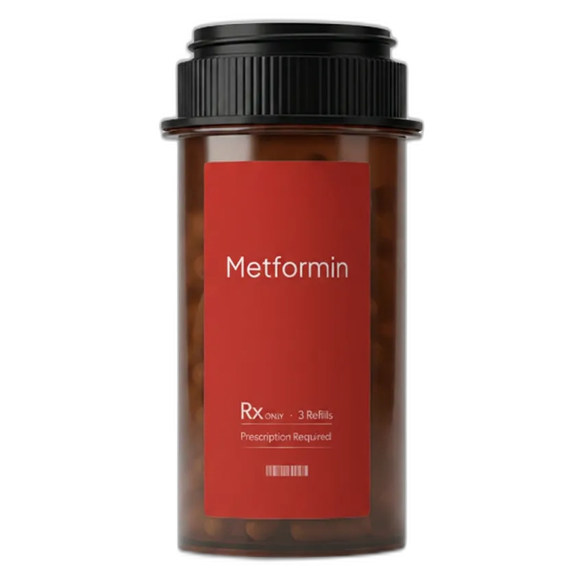 metformin