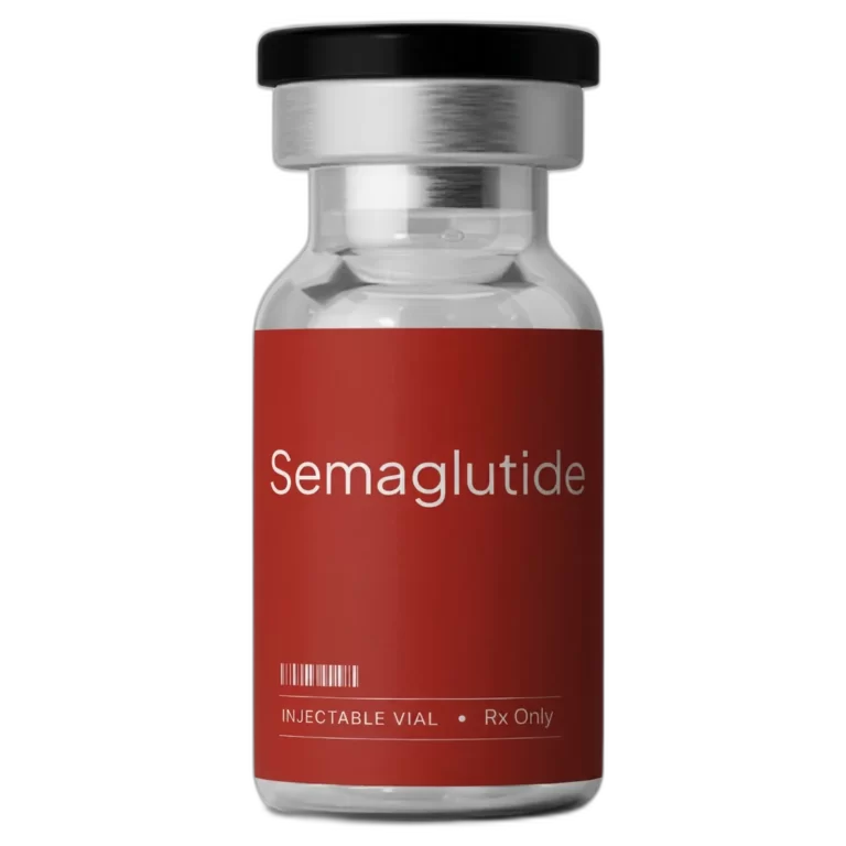 semaglutide