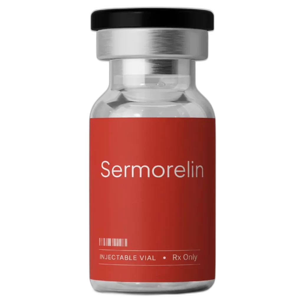 sermorelin