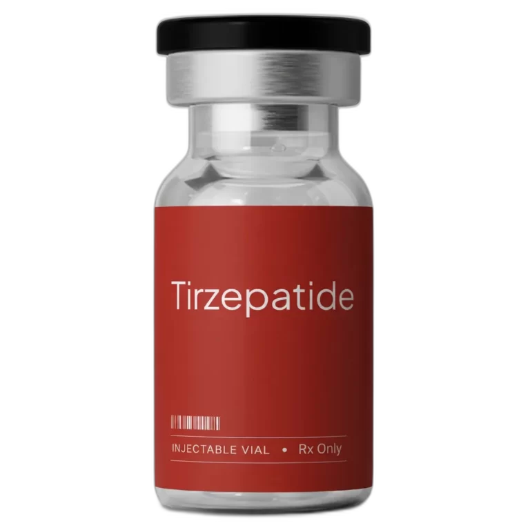 tirzepatide