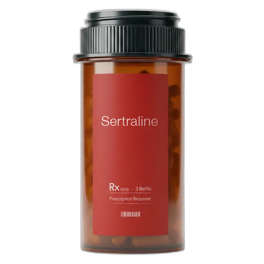 sertraline